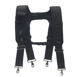 Bucket Boss 57400 LoadBear Suspenders | Dynamite Tool