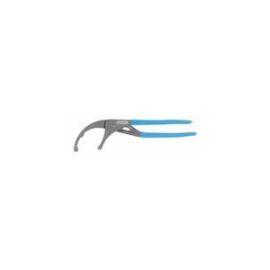 Channellock 212 4-1/4-Inch Jaw Capacity Plier