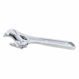 Channellock 804S 8-in. Adjustable Wrench