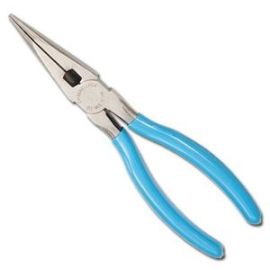 Channellock 317 7.5 inch Long Nose Plier with Side Cutter