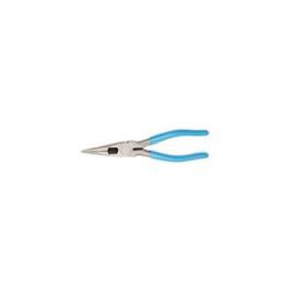 Channellock 318 8-3/8 inch Long Nose Plier with Side Cutter