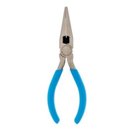 Channellock 326 6 inch Long Nose Plier with Side Cutter
