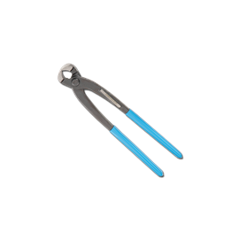 Channellock 35-250 10 in. Concretor's Nippers with Grips