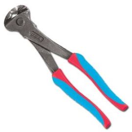 Channellock 358CB 8-inch Code Blue End Cutter