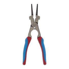 Channellock 360CB 9-Inch Welding Plier with Code Blue Grips