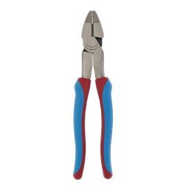 Channellock 369CB 9-Inch Lineman Plier with Code Blue Comfort Grips | Dynamite Tool