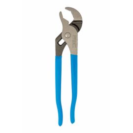 Channellock 422 9.5 inch V-Jaw Tongue and Groove Plier | Dynamite Tool
