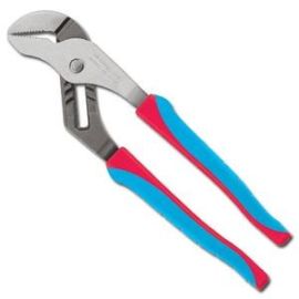 Channellock 430CB 10 inch Code Blue Tongue and Groove Plier