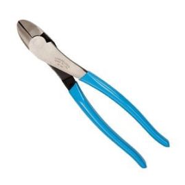 Channellock 449 9 Inch Curved High Leverage Cutting Plier