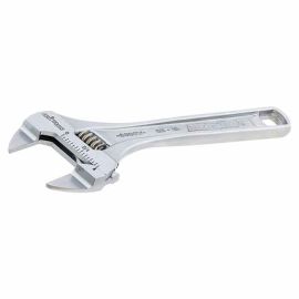 Channellock 806SW 6-in. Extra SlimJaw Adjustable Wrench