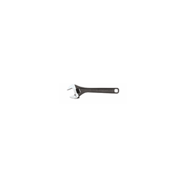 Channellock 810NW 10 in. Wide Capacity Black Phosphate Adjustable Wrench