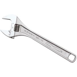 Channellock 810PW 8-in. Adjustable Wrench