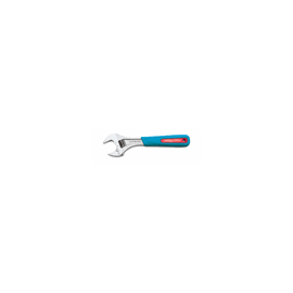 Channellock 810WCB 10 in. Wide Capacity Code Blue Adjustable Wrench