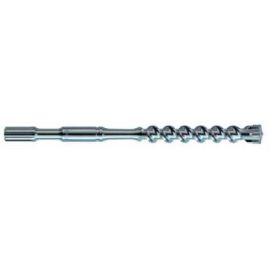 Champion CM98-3/4x5x10 Proline SDS Spline Shank Quad Point Hammer Drill Bits