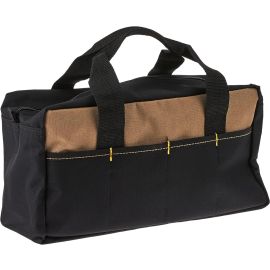 Custom LeatherCraft 1116 14" Standard Tool Tote Bag