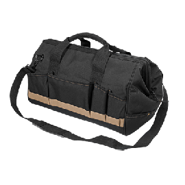 CLC 1163 31 Pocket 18 in Softside Megamouth Tote Bag