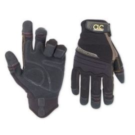 CLC 130M Contractor's High Dexterity Work Gloves Medium | Dynamite Tool