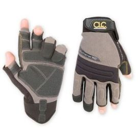 CLC 140XL PRO FRAMERS Flex Grip Glove Extra Large - Custom Leathercraft