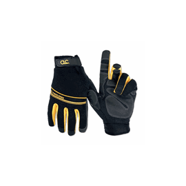 CLC 144L Heavy Utility Work Gloves - Custom Leathercraft