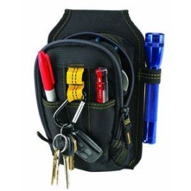 CLC 1504 9-Pocket Multi-Purpose "Carry-All" Tool Pouch