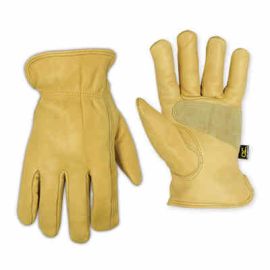 Custom LeatherCraft 2059 Top Grain Leather Gloves