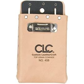 CLC 408 Box-Shaped All Purpose Pouch | Dynamite Tool