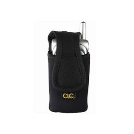 CLC 5123 Neoprene Cell Phone Holder- Custom Leathercraft