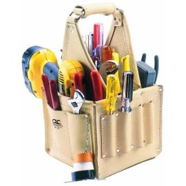 CLC 526 Tool pouch | Dynamite Tool