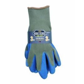 CLC P2030L Latex Dip Gloves - Large (3-pack) | Dynamite Tool