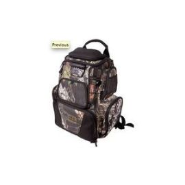 CLC Wild River WCN604 Tackle Tek Led Lit Camo Backpack