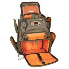 CLC Wild River WN3503 Tackle Tek Recon - Lighted Compact Backpack
