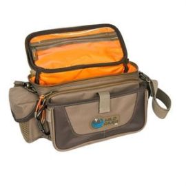 Wild River WN3505 Tackle Tek Mission - Lighted Small Convertible Tackle Bag