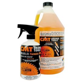 CMT 998.001.01 FORMULA 2050 - BLADE AND BIT CLEANER 18-oz bottle