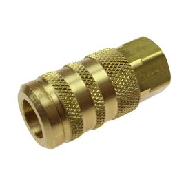 Coilhose 15X4F Industrial Coupler | Dynamite Tool