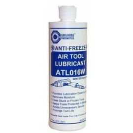 Coilhose ATL016W Anti-Freeze Air Tool Lubricant