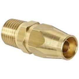 Coilhose PRM0404 Reusable Replacement Fitting For 1/4-Inch ID Hose