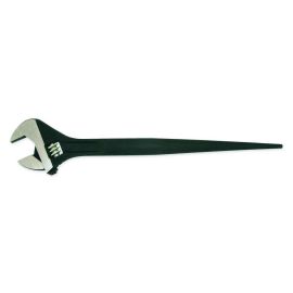 Crescent AT210SPUD 10 in Adjustable Construction Wrench