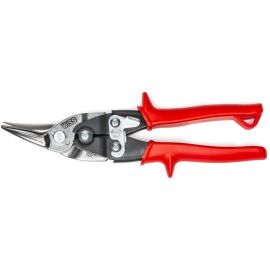 Crescent M1R Wiss 9-3/4" MetalMaster Compound Action Straight and Left Aviation Snips | Dynamite Tool
