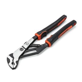 Crescent RTAB8CG 8" Z2 Auto-Bite™ Dual Material Tongue & Groove Pliers
