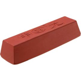 Woodstock D2901 Buffing Compound-Red Rouge