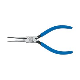 Klein D335-51-2C 5 inch Long Needle-Nose Pliers Extra Slim