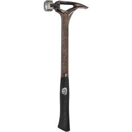 Dead On Tools DOS22S-HD 22 oz. Steel Hammer - Smooth Face