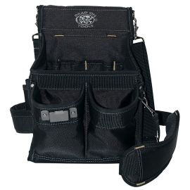 Dead On HDP222496 Pro Electrician's Tool Pouch
