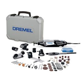 Dremel 4000-6/50 - Dremel 4000-6/50 High Performance Rotary Tool Kit