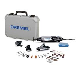 Dremel 4000-3-34 High Performance Rotary Tool