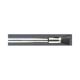 Dremel 405 1/8 inch Nylon Bristle Brush