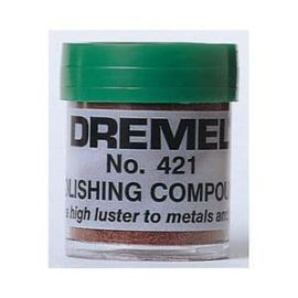 Dremel 421 Polishing Compound