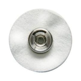 Dremel 423E 1 inch EZ Lock Cloth Polishing Wheel
