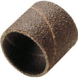 Dremel 445 1/2-inch 240-grit Sanding Bands (6 Pack)