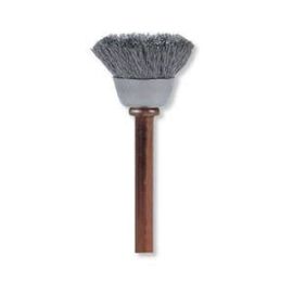Dremel 531 1/2 inch Stainless Steel Brushes